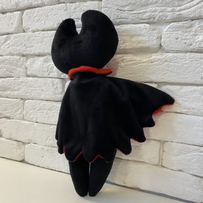 Іграшка Грімм Холлоу Найт, Король кошмара Гримм, Grimm Hollow Knight plush