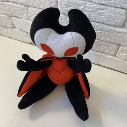 Іграшка Грімм Холлоу Найт, Король кошмара Гримм, Grimm Hollow Knight plush